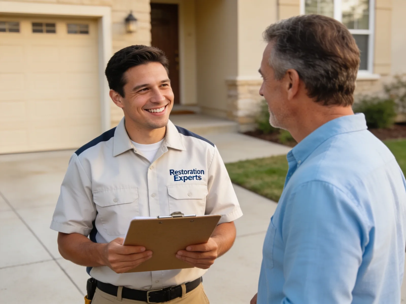 Water Damage Cleanup Barstow, TX FAQs